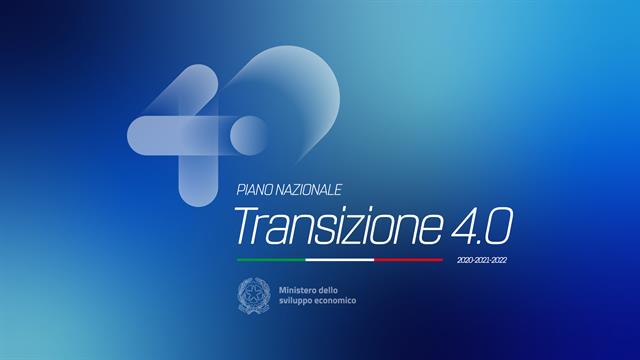 Transizione40 Logo